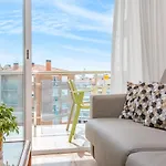 Europa Square Apartment