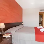 Europa Square Apartment