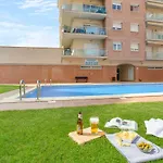 Europa Square Apartment