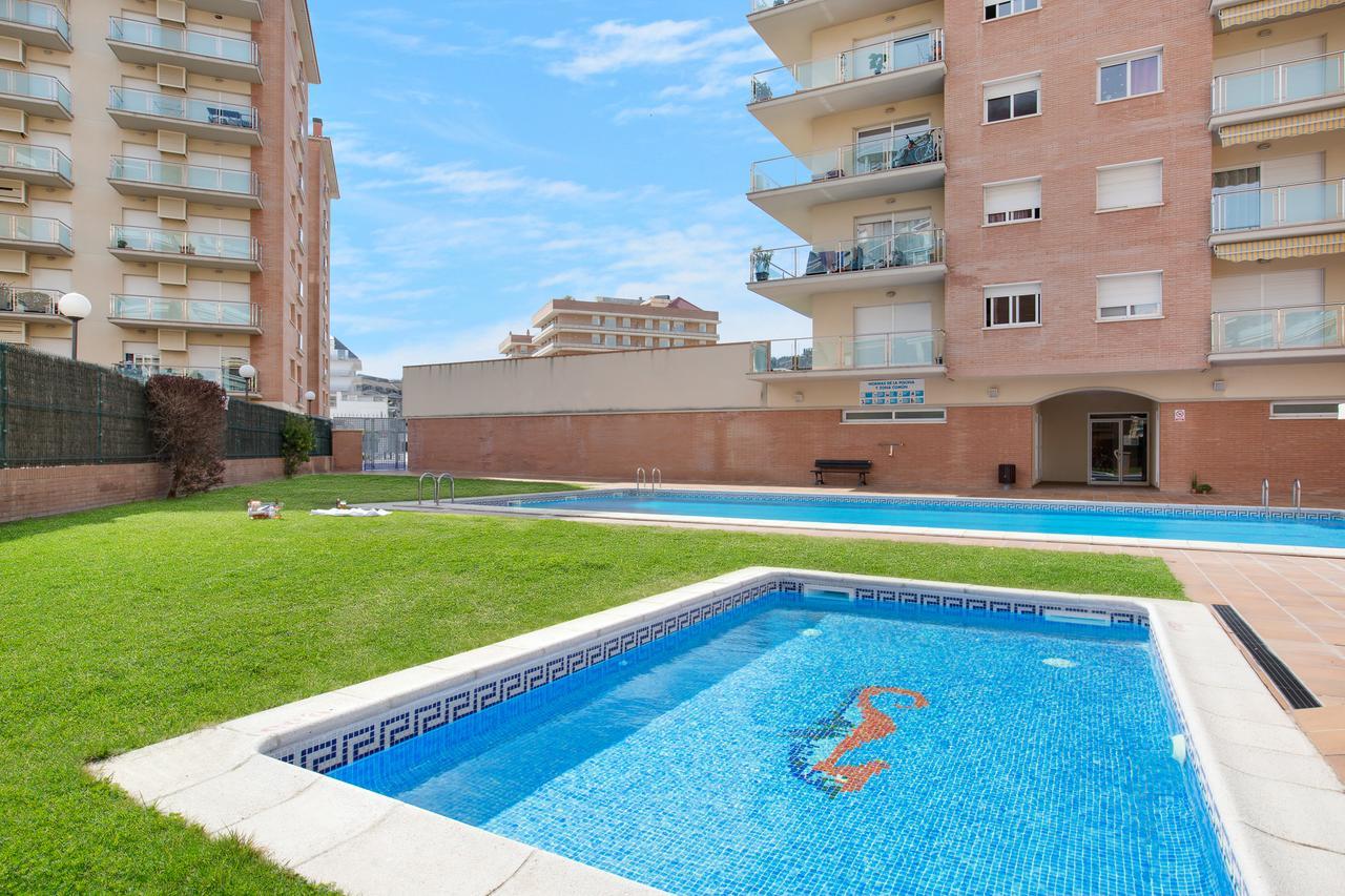 Appartement Europa Square *