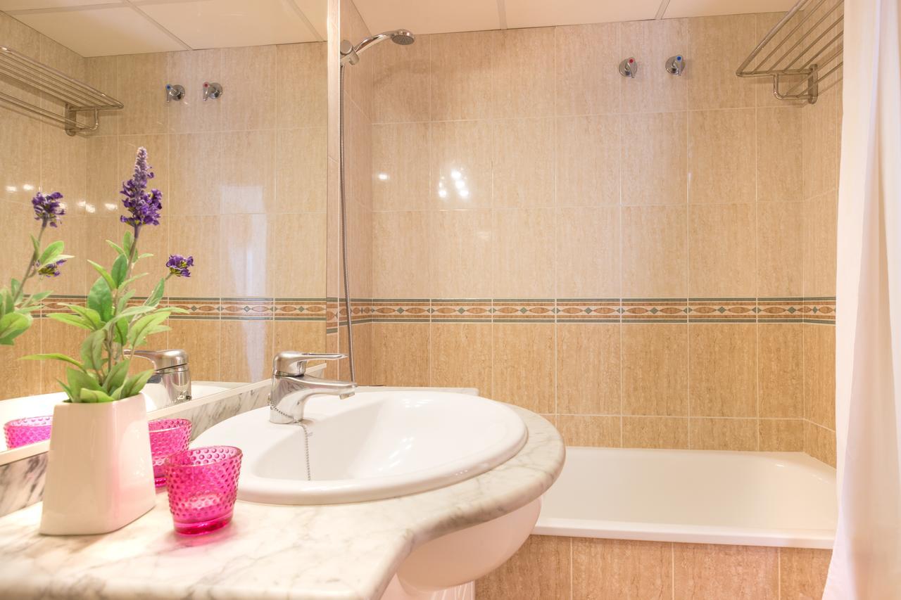 Appartement Europa Square *