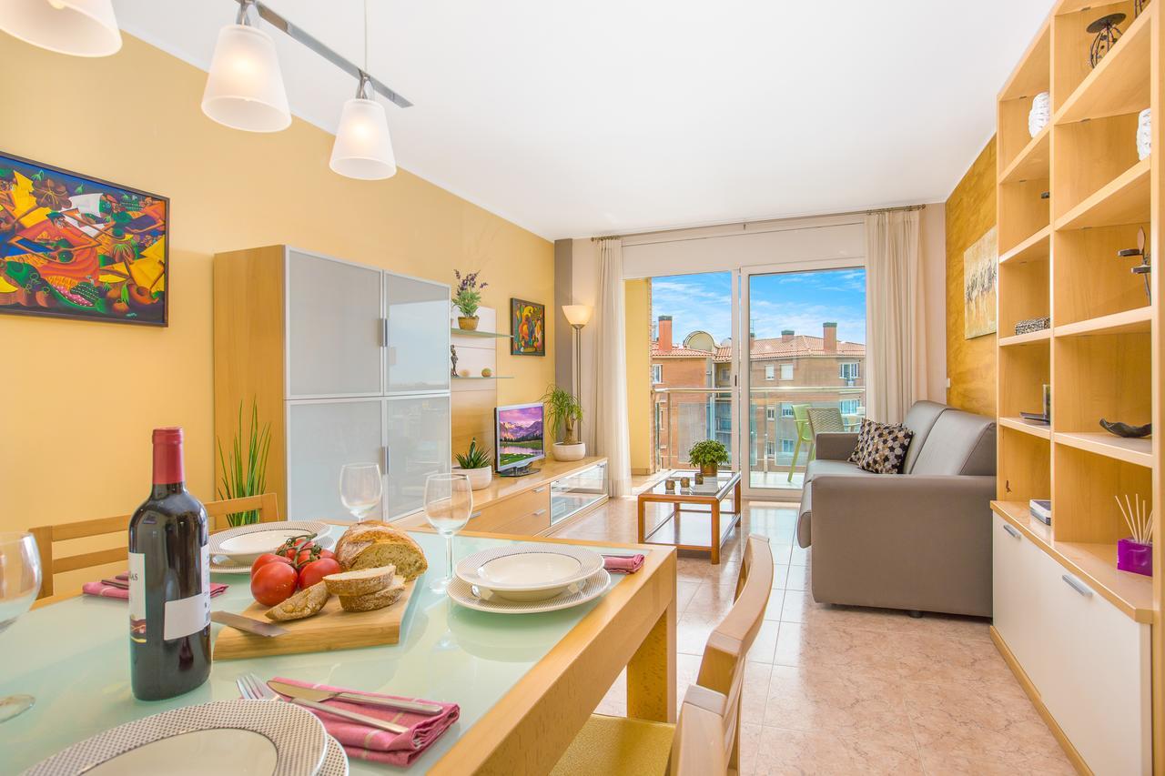 Appartement Europa Square *
